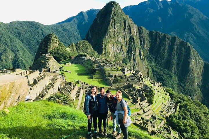 Private Inca Trail to Machu Picchu 1 Day