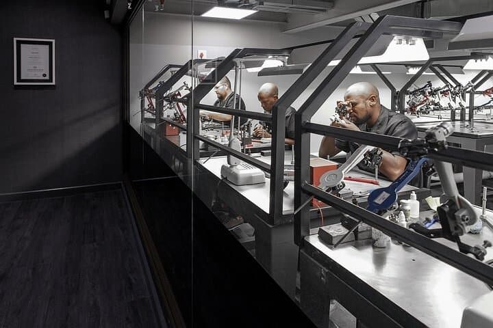 Robben Island Boat Trip & Museum Tour and Diamond Museum Shared Experience