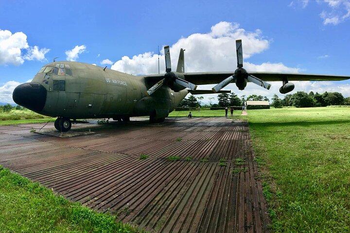 Quang Tri DMZ und historische Erbe Tour
