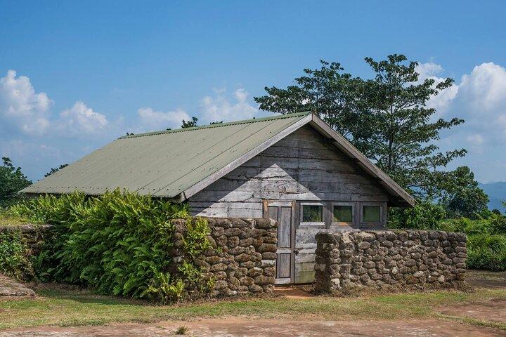 Quang Tri DMZ und historische Erbe Tour