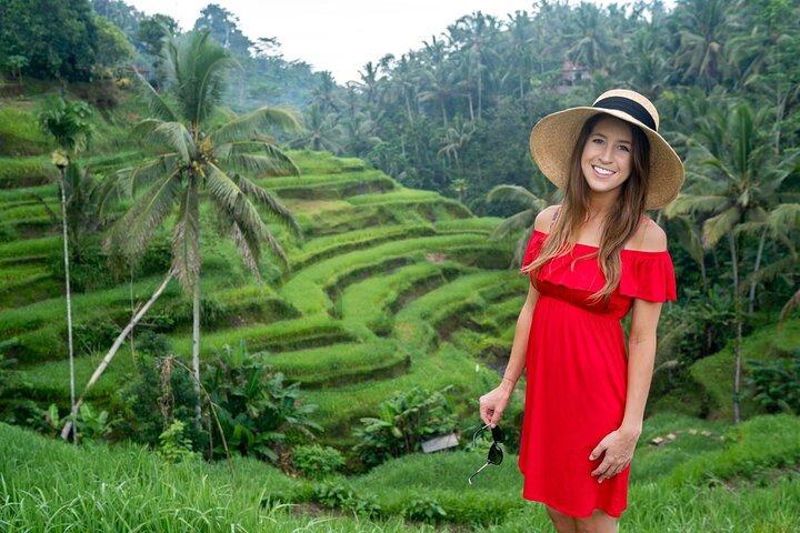 Skip-the-line: Ubud Tour - All Inclusive-biljetter