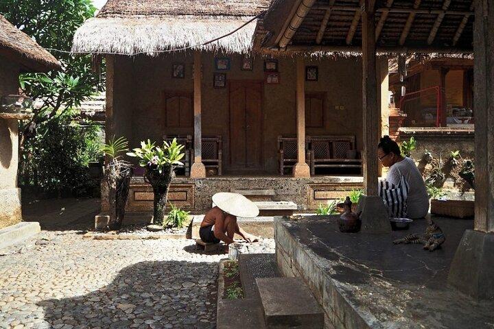 Sin colas: Tour de Ubud - Entradas con todo incluido