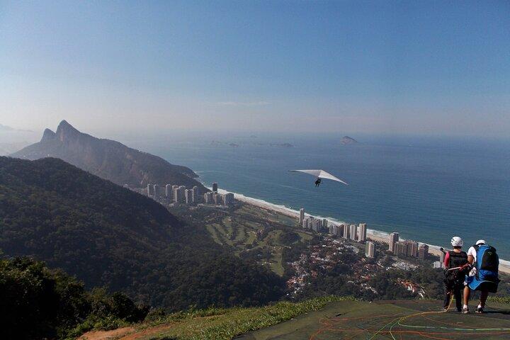 Experiencia Sostenible Río de Janeiro