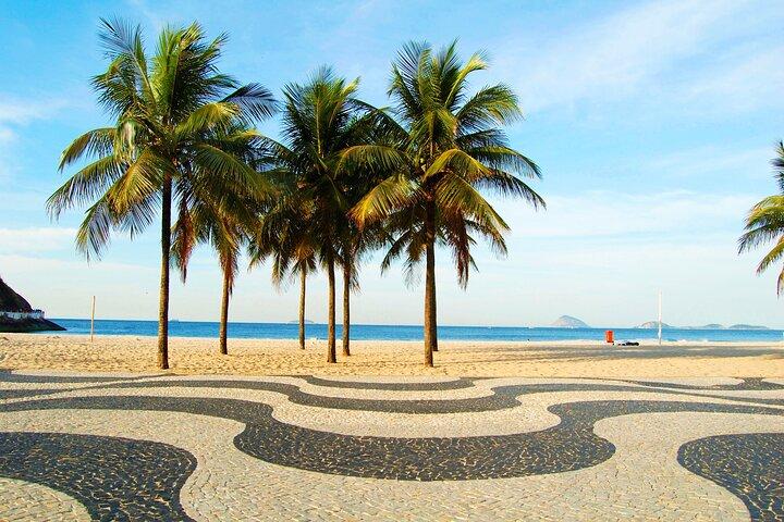 Experiencia Sostenible Río de Janeiro