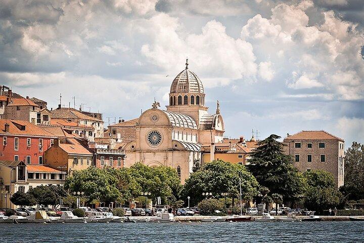 Ontdek Šibenik - Avondwandeling