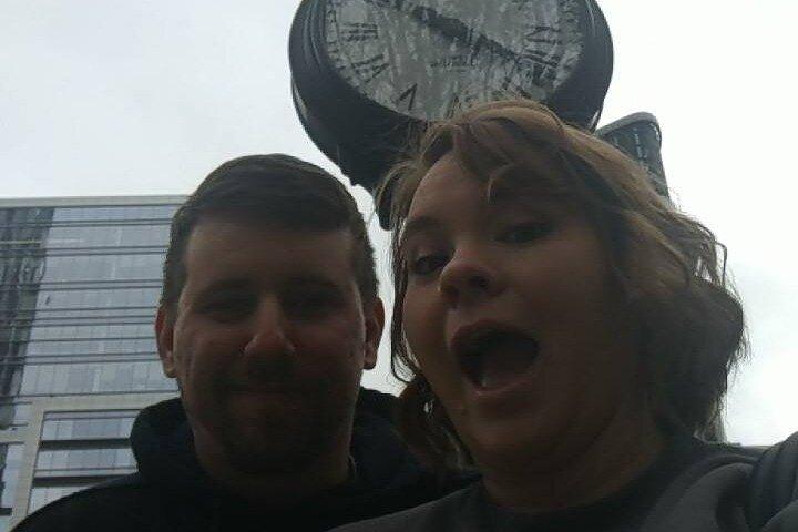 Minneapolis City Scavenger Hunt Ausflug durch 3Quest Challenge