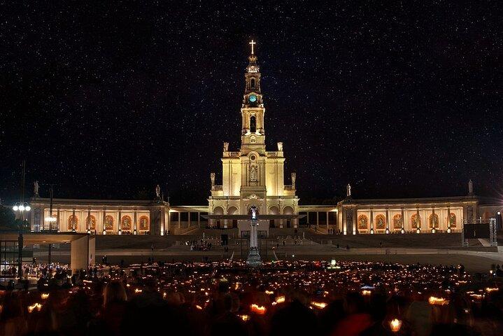 Privat Fatima Special Night Tour