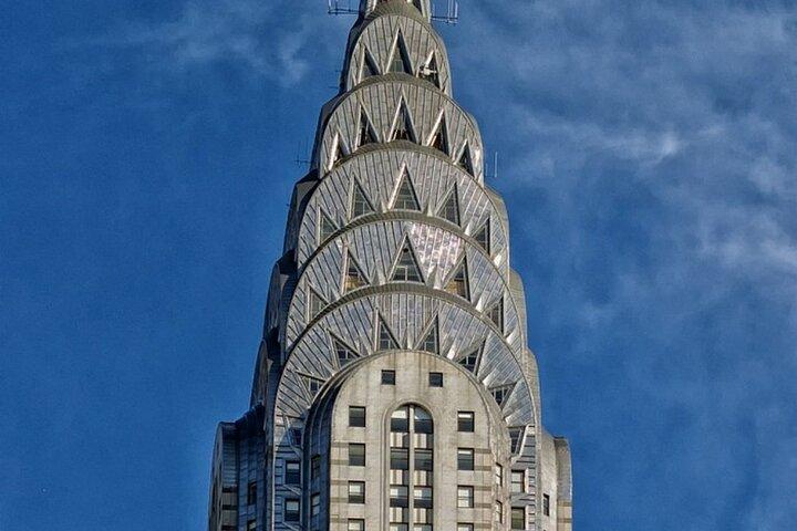 Private Midtown Times Square Walking Tour