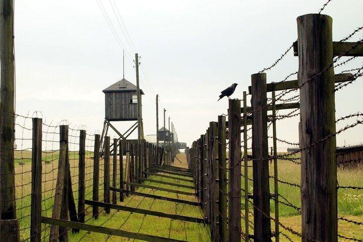 Excursão para grupos pequenos a Lublin e Majdanek saindo de Varsóvia com almoço
