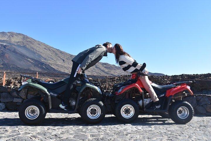 Jet Ski de 3 heures et 1 heure à Tenerife Sud