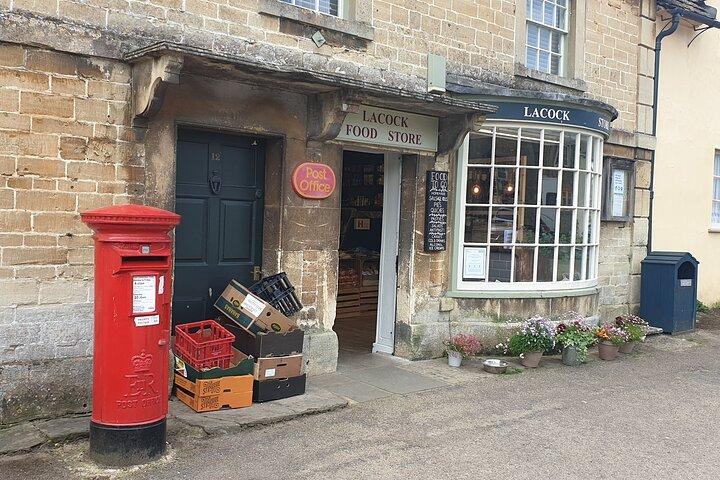 Tour con autista privato a Cotswolds, Blenheim Palace o Oxford