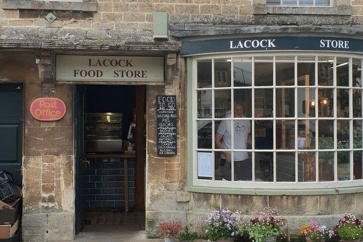 Tour con autista privato a Cotswolds, Blenheim Palace o Oxford