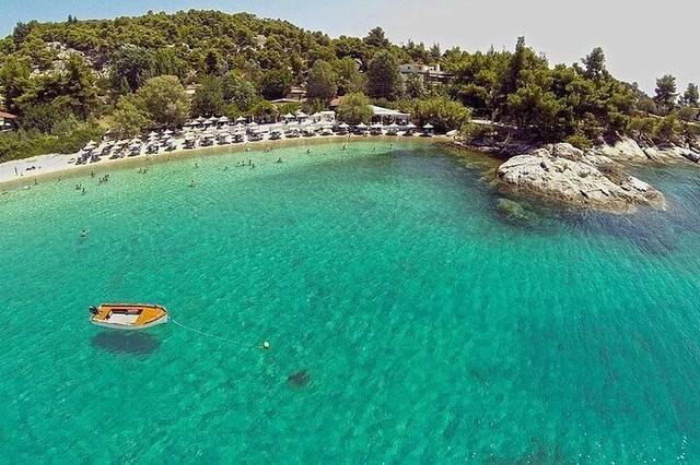 Sithonia
