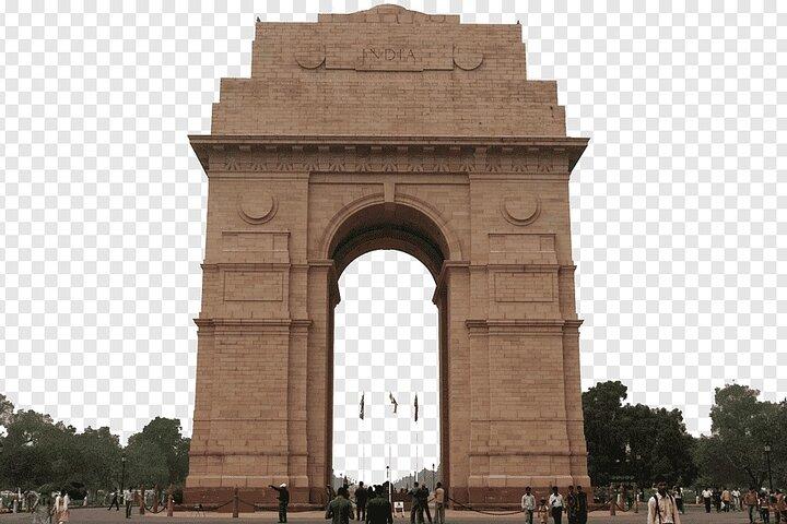Excursión privada de 2 días por Old & New Delhi