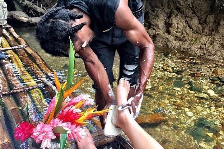 Great River Rafting e tour in ATV da Montego Bay