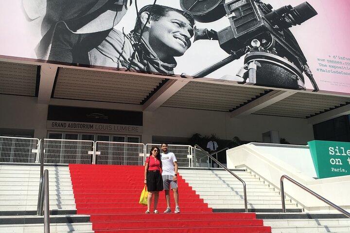 Monaco en de Franse Rivièra - Van AIX