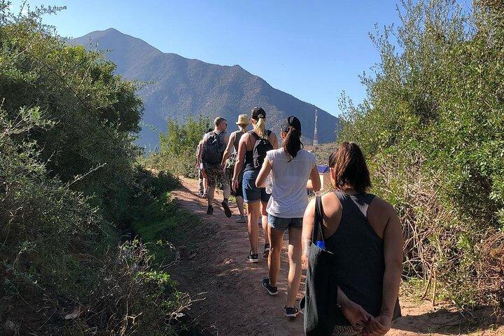 Atlas Mountains Day Trip with Camel Ride & Visiting Berber villages