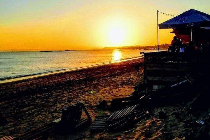 Privat overførsel fra Tocumen Lufthavn til Playa Bonita