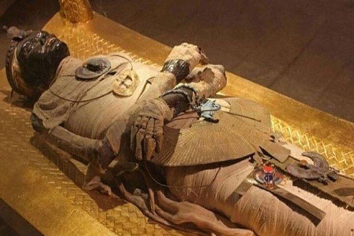 エジプトの歴史を探る 国立エジプト文明博物館を訪問する