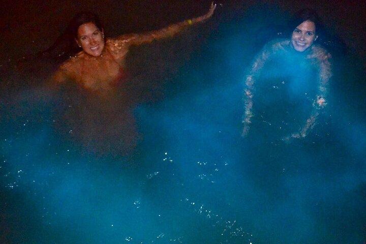 Luminous Lagoon (Glistening Waters) Night Tour