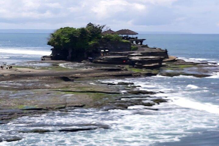 Tour Privado Bedugul e Templo Tanah Lot
