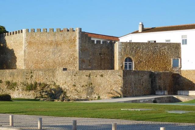 Old Town
