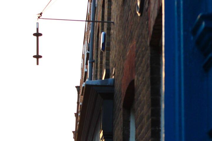 Jack the Ripper - What About the Women?