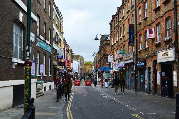 Jack the Ripper - What About the Women?