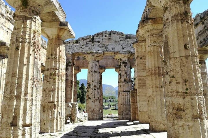 Pozzuoli tour