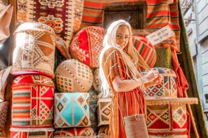 Bazaars Shopping Tour, Mittelalterliches Kairo Abenteuer wartet!