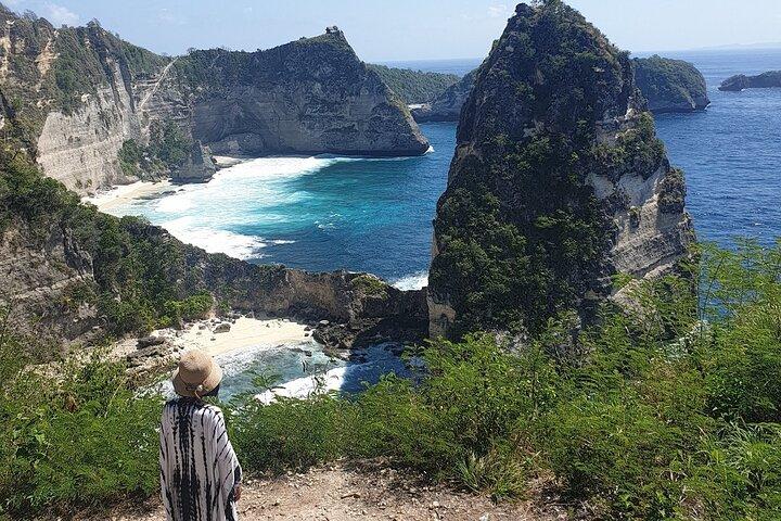 Bali: Bäst av Nusa Penida West Full-Day Tour