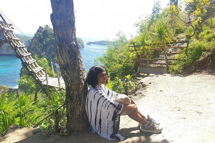 Bali: Bäst av Nusa Penida West Full-Day Tour