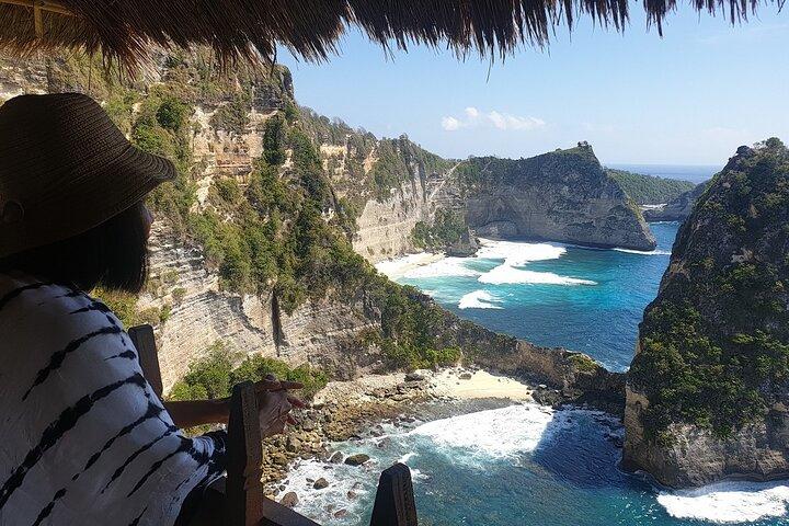 Bali: Bäst av Nusa Penida West Full-Day Tour