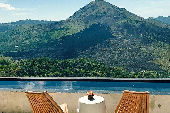 Privat tur: Kintamani Sightseeing Tour
