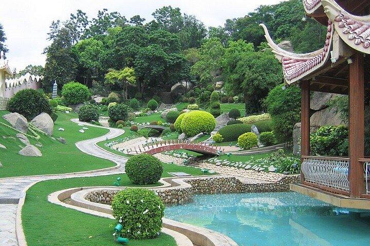 Ramoji Film City Tour Experiencia Premium