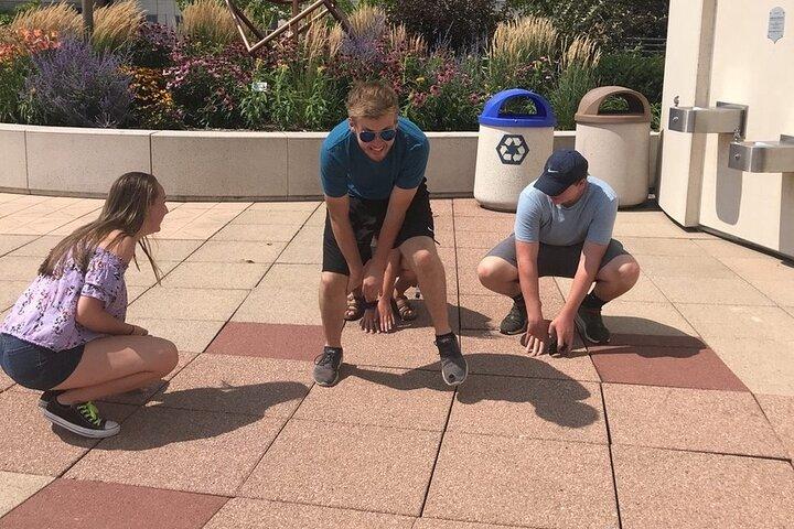 Fun City Scavenger Hunt à Costa Mesa par Crazy Dash