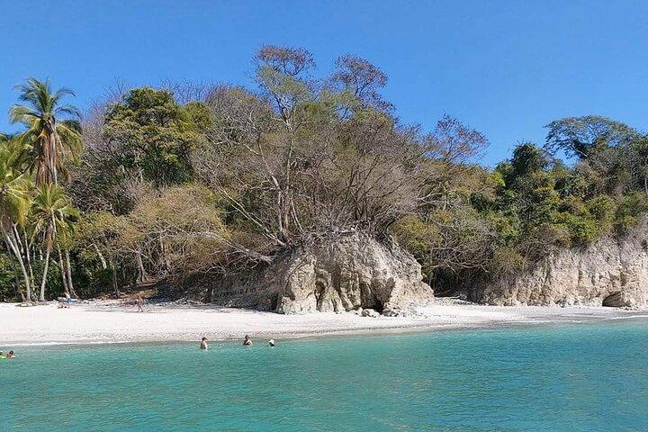 Sportsfisketur Puntarenas