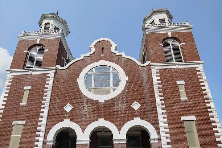 Tour privato di 6 ore dei siti dei diritti civili di Selma e Montgomery