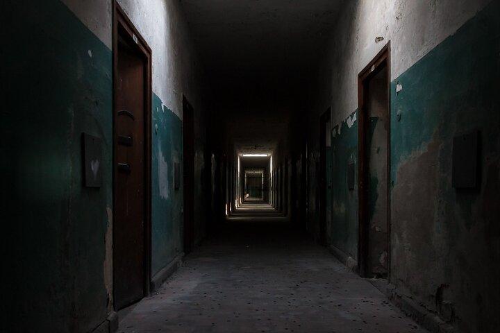 Excursión privada al sitio conmemorativo del campo de concentración de Dachau desde Munich