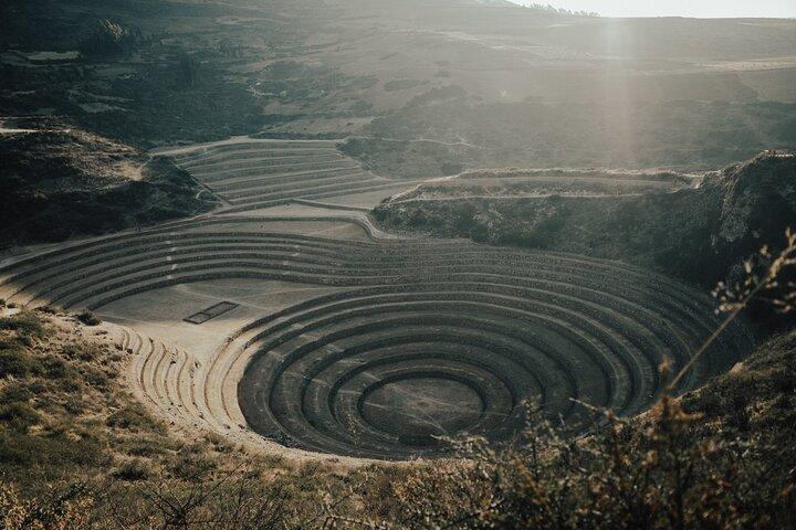 Small-Group 3-day Cusco Tour to Sacred Valley, Machu Picchu & Rainbow Mountain