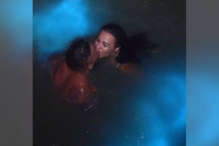 Blue Hole, Scotchies & Luminous Lagoon (Glistening Waters) Combo 3 em 1