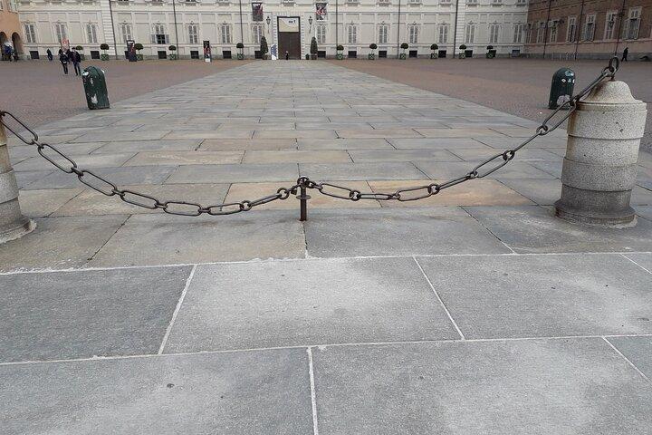 Turin: Magie, Tarotkarten und Legenden