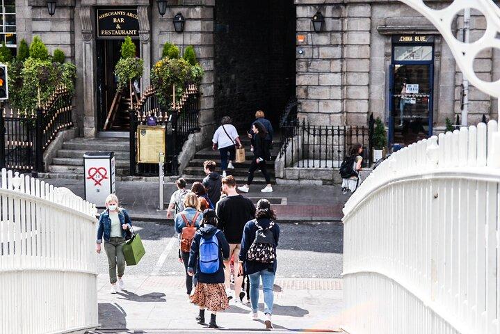 Die Dublin True Crime Tour