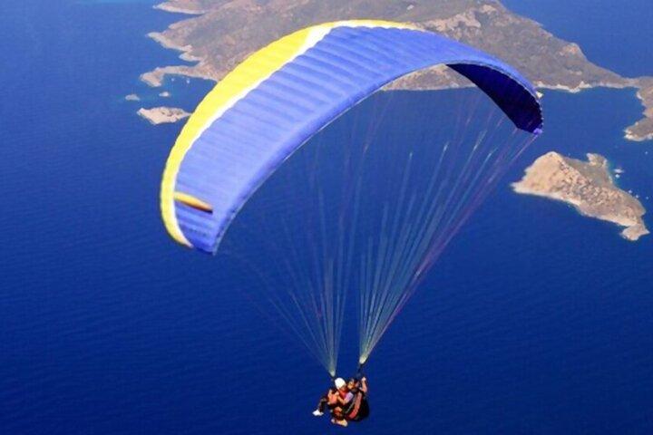 Fethiye by Private Car: Full-Day Tour on Your Rules