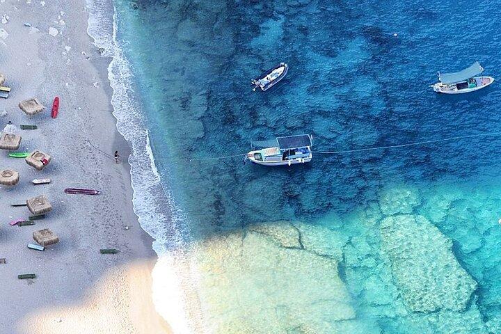 Fethiye by Private Car: Full-Day Tour on Your Rules