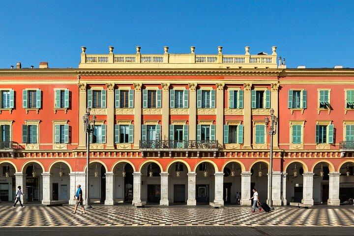 Visita guidata privata di Nizza