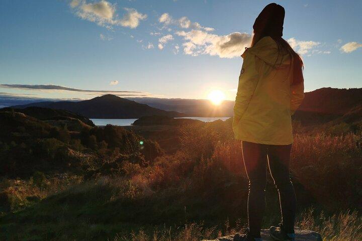 Inverness: Glenfinnan, Mallaig e Loch Ness Avventura