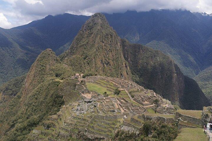 2-dages tur i Sacred Valley og Machu Picchu fra Cusco