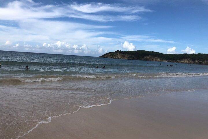 Excelence El Carmen - Translado de ida e volta - Aeroporto de Punta Cana