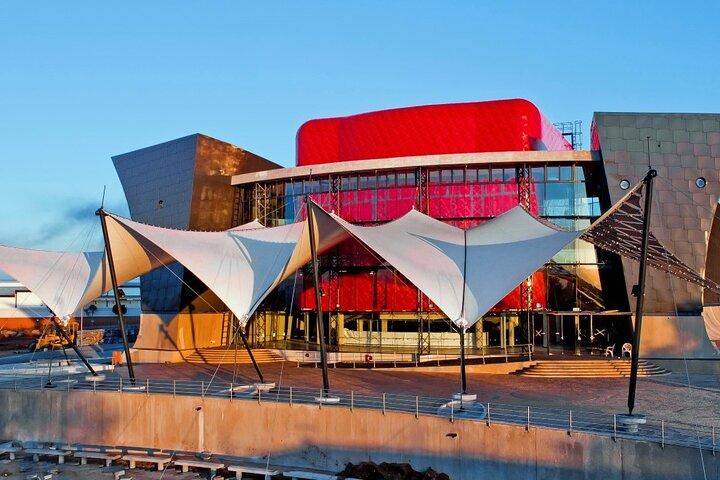 Soweto Tour ab Johannesburg